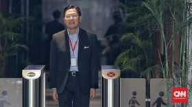 Bos Lippo Mangkir Panggilan KPK soal Kasus Izin Meikarta