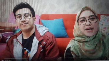 Kisah Asmara Kandas dengan Ria Ricis, Fandi: Tetap Berhubungan Baik