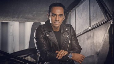 Alasan Ario Bayu Main Film Horor, The Returning