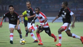 Buru Pemain Timnas Indonesia, Madura Utd Ogah Disebut Super