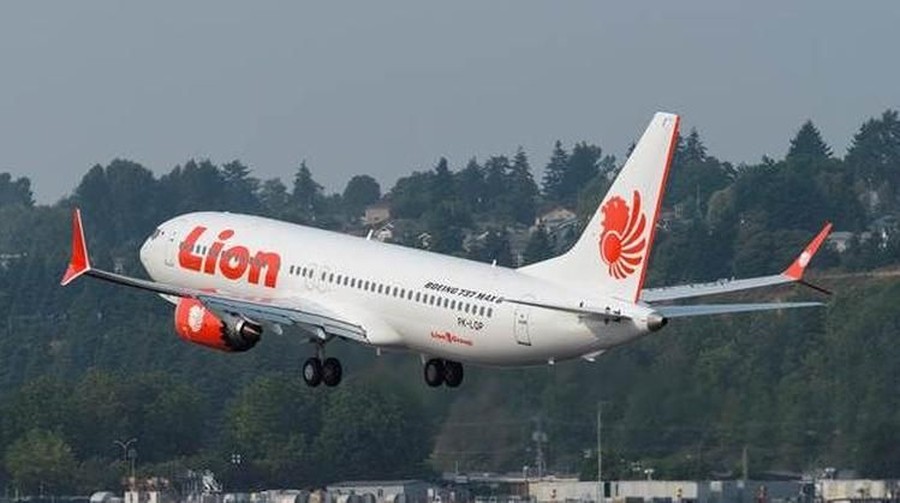 Berikut ucapan duka dari enam artis atas jatuhnya pesawat Lion Air JT-610.