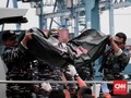 Janji Pesta Pilot Lion Air JT-610 Berujung Kabar Duka