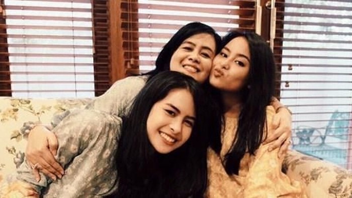 Miliki Dua Anak Sukses, Ternyata Ini Aturan Ketat Ibu Maudy Ayunda untuk Anaknya Sebelum Menikah!