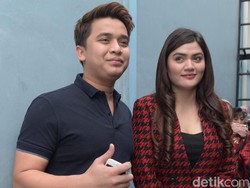 Billy Syahputra Soal Kabar Dekati Memes hingga Balikan dengan Hilda Vitria