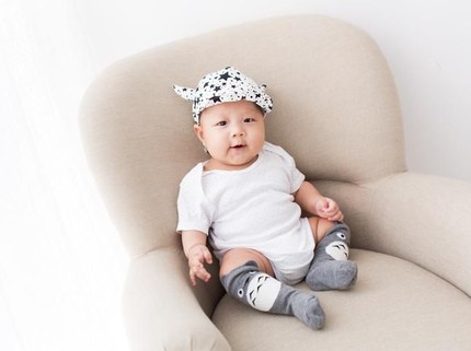 44 Nama Bayi dari China Beserta Maknanya