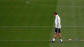 FOTO: Perjalanan 140 Hari Julen Lopetegui di Real Madrid