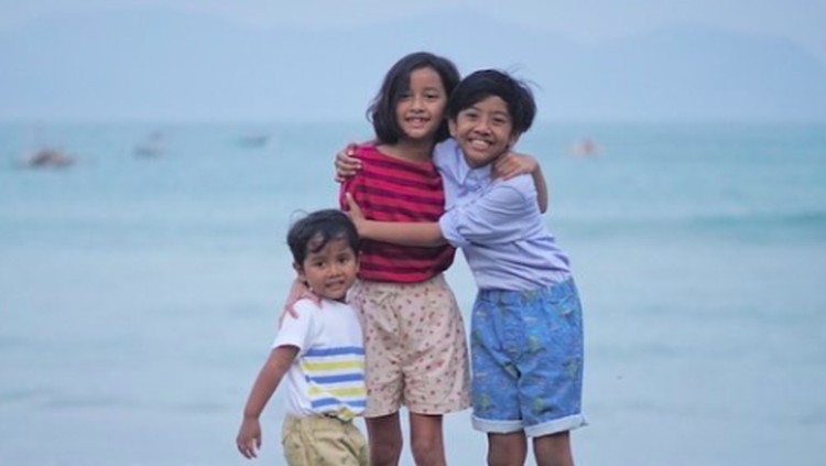 anak widi mulia