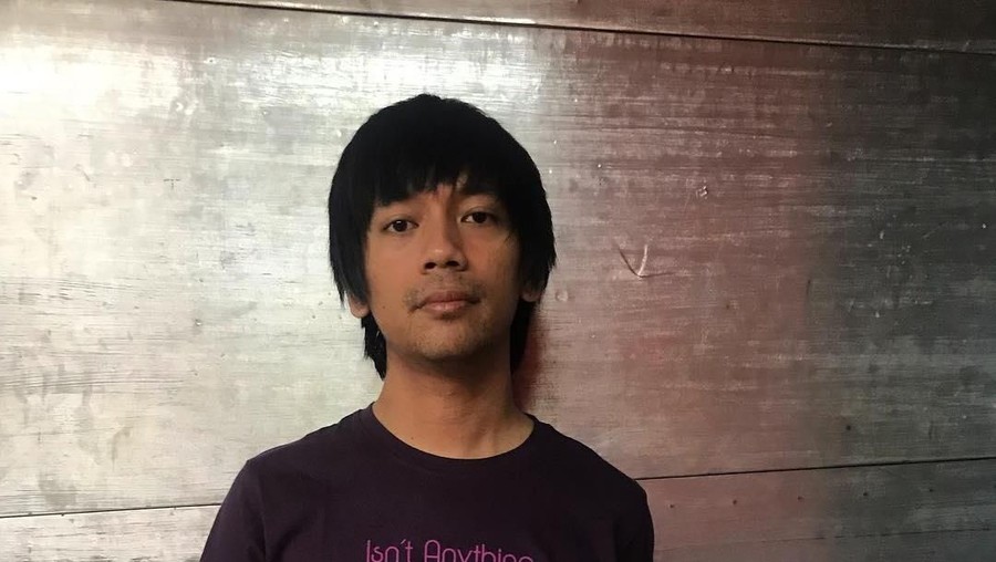 Rian D'Masiv Berikut ucapan duka dari enam artis atas jatuhnya pesawat Lion Air JT-610.