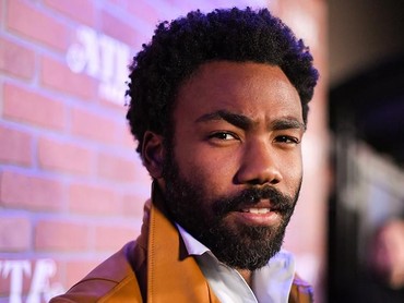 Childish Gambino Dukung Penggalangan Dana Kampanye Presiden AS