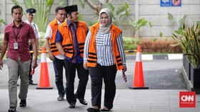 Deret Bupati dan Wali Kota Bekasi Tersandung Kasus Korupsi