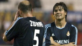 Pelatih Baru Real Madrid Pengagum Lionel Messi