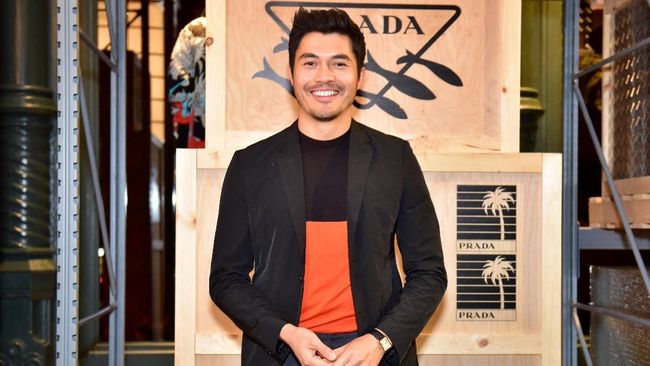Henry Golding, pemeran Nick Young di Crazy Rich Asians punya sejumlah destinasi wisata favorit di Singapura.