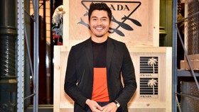 Lokasi Wisata Favorit Henry Golding di Singapura