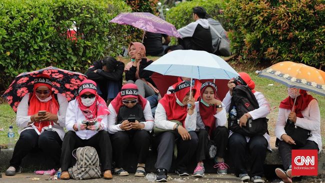 BLT Guru Honorer Mulai Cair Hari Ini Kemendikbud menyatakan pencairan BLT atau subsidi upah untuk pendidik dan tenaga pendidik non-PNS (guru honorer) mulai dilakukan hari ini, Selasa (17/11).