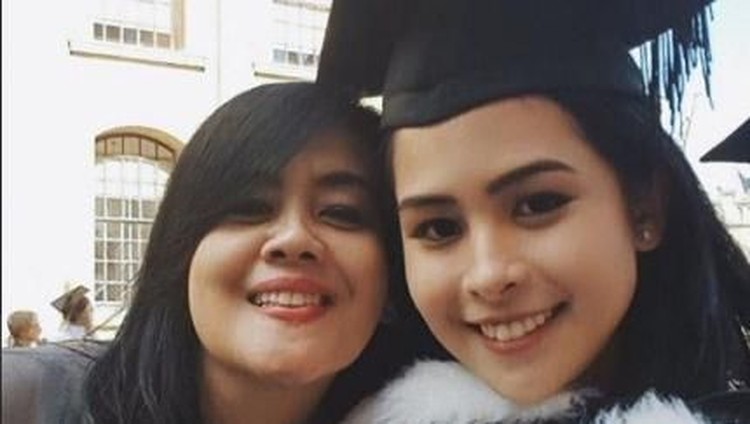 Maudy Ayunda
