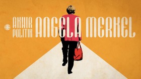 INFOGRAFIS: Akhir Politik Angela Merkel