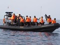 Arus Laut Karawang Dukung Pencarian Bangkai Pesawat JT-610