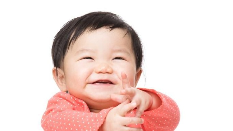 Dari Tibet, Bunda bisa mendapat inspirasi nama bayi.
