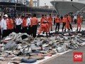 Dua Sahabat Jadi Korban Lion Air Usai Nonton Timnas di GBK