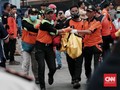 Gubernur Babel: Keluarga Minta Pencarian Korban Dipercepat