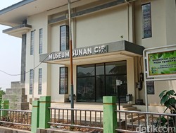 Melihat Lebih Dekat Museum Sunan Giri, Simak Jadwal dan Harga Tiketnya