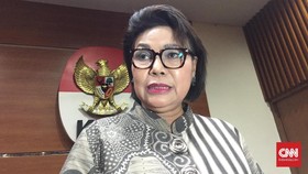 Kronologi Kasus Suap Wakil Ketua DPR Taufik Kurniawan