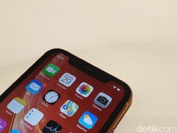 iPhone SE 4 Akan Pakai Notch Mirip iPhone XR
