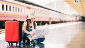 Tips Membeli Tiket Kereta Api Murah untuk Liburan Akhir Tahun