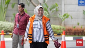 Dalami Suap Meikarta, KPK Kembali Periksa Bupati Bekasi