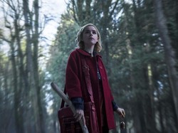Serial Netflix Chilling Adventures of Sabrina Berakhir di Musim ke-4