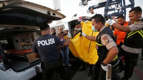 Mantan Atlet Sepeda Italia Korban Lion Air JT-610