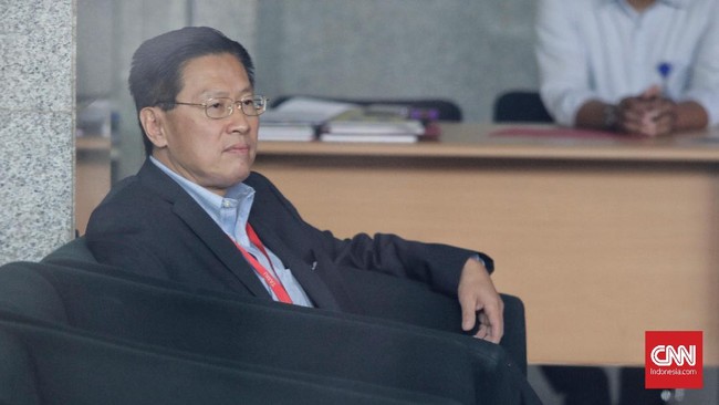 Hasil pengusutan yang dilakukan KPK akan mengerek informasi sejauh mana peran Lippo Group dalam dugaan suap pengurusan izin proyek Meikarta.