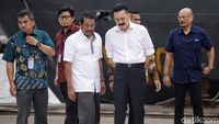 Buntut Lion Air Jatuh, PKS Minta Rusdi Kirana Dicopot dari Dubes