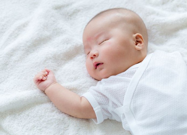 Dari Tibet, Bunda bisa mendapat inspirasi nama bayi.