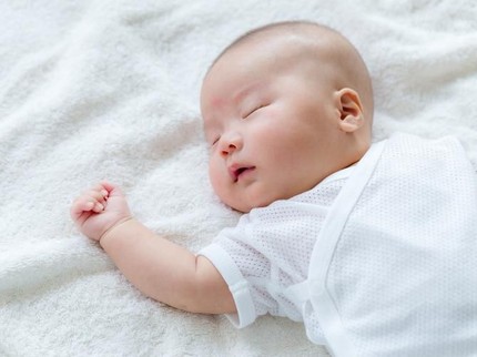 50 Nama Bayi dari Korea Beserta Maknanya