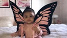 Genap satu tahun&comma; berikut enam potret anak Kylie Jenner&comma; Stormi Webster&comma; yang bikin gemas&period;