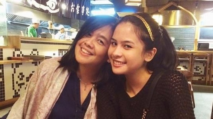 Maudy Ayunda