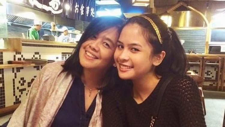 Maudy Ayunda