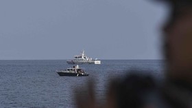Radius Pencarian Bangkai Lion Air JT-610 Kembali Diperluas