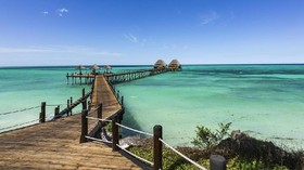 Zanzibar, Negeri Cengkih Tempat Kelahiran Freddie Mercury