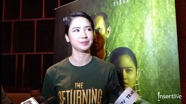img-title Mesra dengan Ario Bayu, Laura Basuki Kantongi Izin Suami