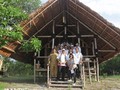 Eco Beach Tent Manjakan Wisatawan di Bangka Belitung