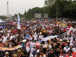 Tak Bisa Jadi PNS, Guru Honorer yang Sudah Mengabdi Puluhan Tahun Gugat ke MK