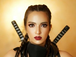 Nia Ramadhani Beli Sabu Rp 1,5 Juta, Pemasoknya Dikejar