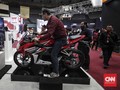 Penjualan Motor pada 2020 Tembus Revisi Target Efek Pandemi