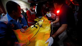 Hari Kedelapan, 27 Korban Lion Air Teridentifikasi