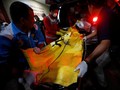 Basarnas Temukan Lagi Korban, Total 73 Kantong Jenazah