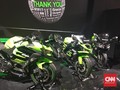 'Smart Key', Cara Cepat Menyalakan Kawasaki Ninja 250
