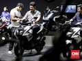 Penjualan Motor 2021 Diprediksi Naik Sampai 4,6 Juta Unit