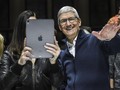 CEO Apple Tim Cook Kecam Insiden Kematian George Floyd